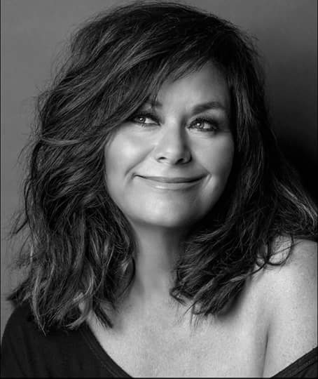  Happy birthday Dawn French 