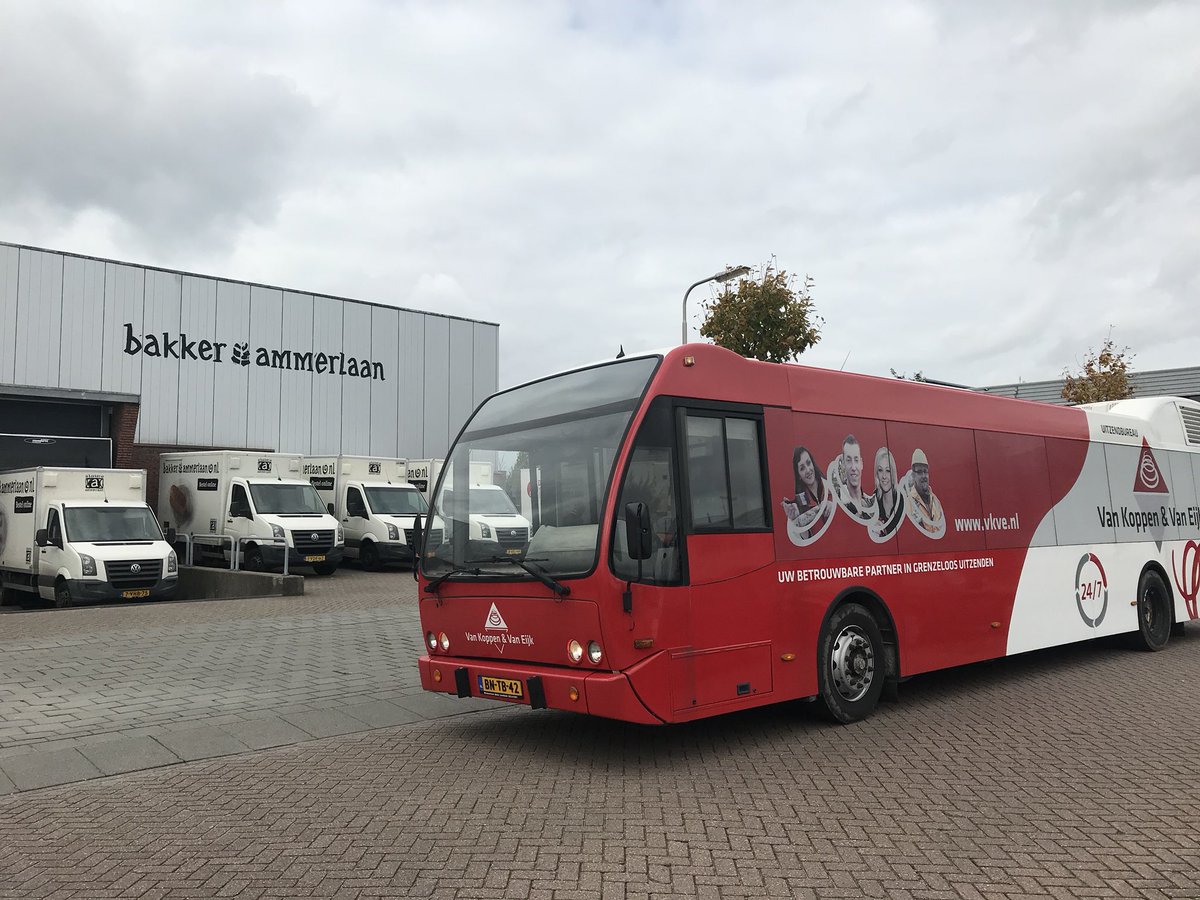 Peter van Koppen tweet media