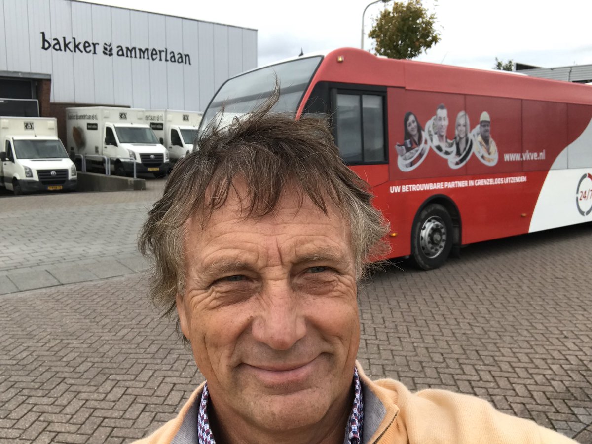 Peter van Koppen tweet media