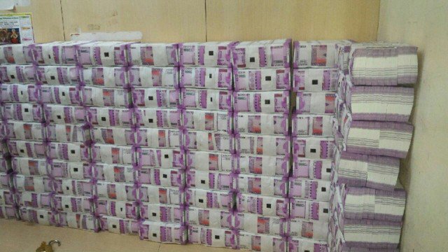 news24tvchannel's tweet photo. नोटबंदी ने भरा सरकार का खजाना, डायरेक्ट टैक्स में हुआ इतना इजाफा #directtax #collectionrose # https://t.co/y8IFu9KkOU https://t.co/8zYory3Vn2