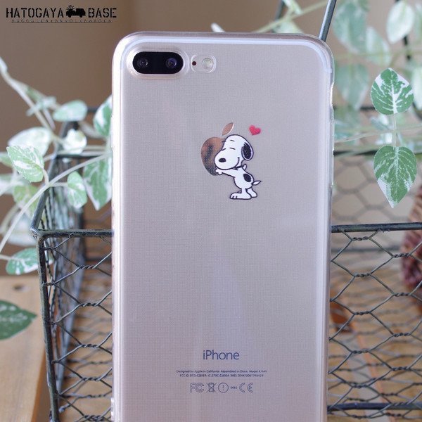hatogaya_base's tweet photo. スヌーピーiPhone8Plus/7Plusケース SNOOPY BEAGLE HUG (¥ 1,480) 
https://t.co/lg2IxKp5Mb
フリマアプリ「メルカリ」で販売中♪ #メルカリ @mercari_jpさんから https://t.co/sBHUrmpCNF