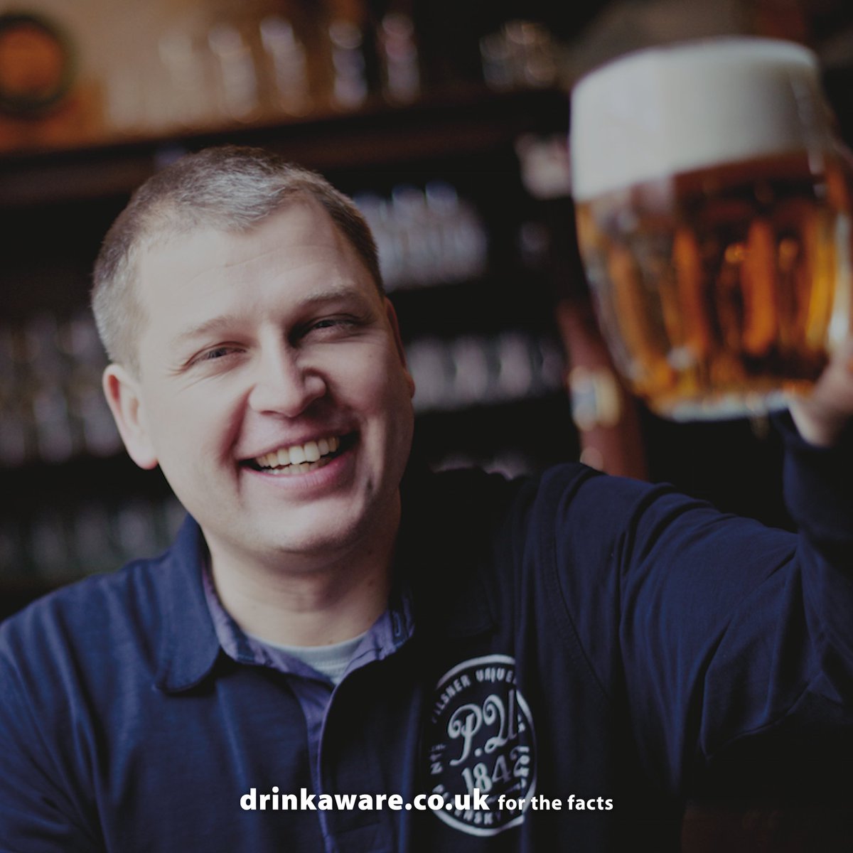 Pilsner Urquell UK tweet media