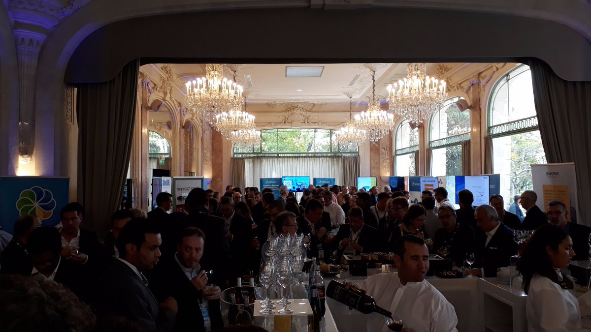 pernexas GmbH tweet media