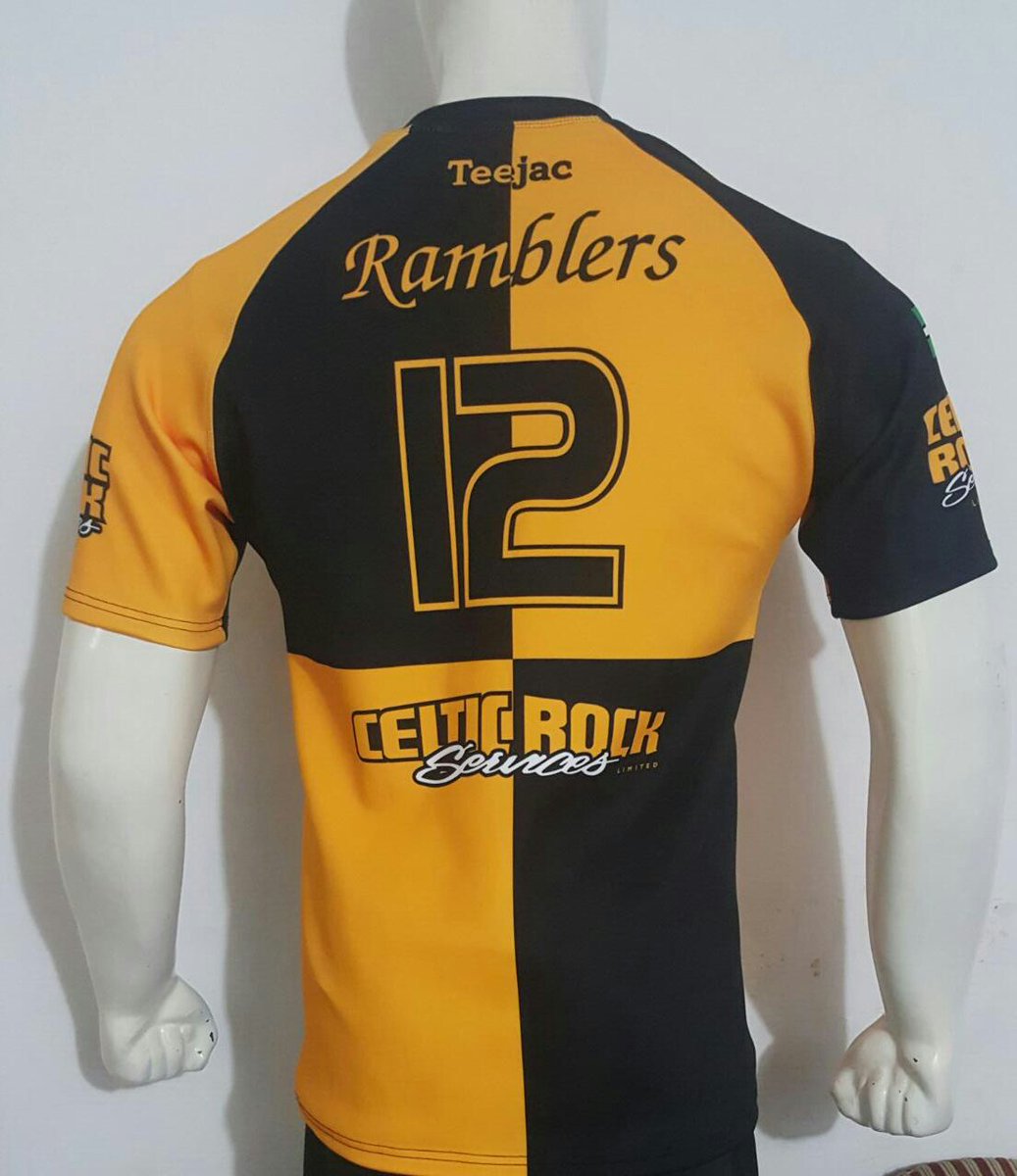 Buckfastleigh Ramblers RFC Home Shirts 2017 teejac.com <a href="/OfficialRamble/">Offical Ramblers</a>
