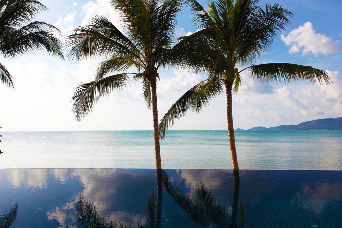 TheSamuiVillas's tweet photo. We all deserve a little #wanderlust. #Villa Tawantok 2. https://t.co/bknAEGgXot #KohSamui #travel #luxury #vacation #Holiday #lifestyle https://t.co/jn0yNhUrHi