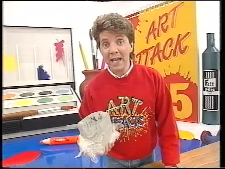 Happy birthday to Neil Buchanan, a great presenter on CITV for 25 years. 