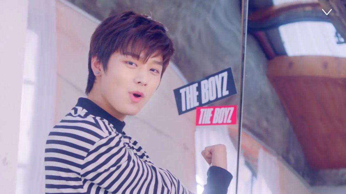 980115com's tweet photo. 더보이즈 뜬다 뜬다! #I'myourboy 그동안 수고 많았어 #꽃분이네  보고싶어 얘두라💕♥️♥️ https://t.co/g9AYQ4HFL7