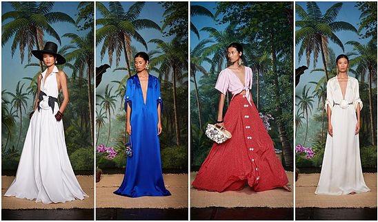 tenesommer's tweet photo. My picks from the #NYFW are now in my blog! https://t.co/UTrerApl31 #vogue #fashion #style #sommerstyle #fashionblog #chic https://t.co/Mv1LpUdOxX
