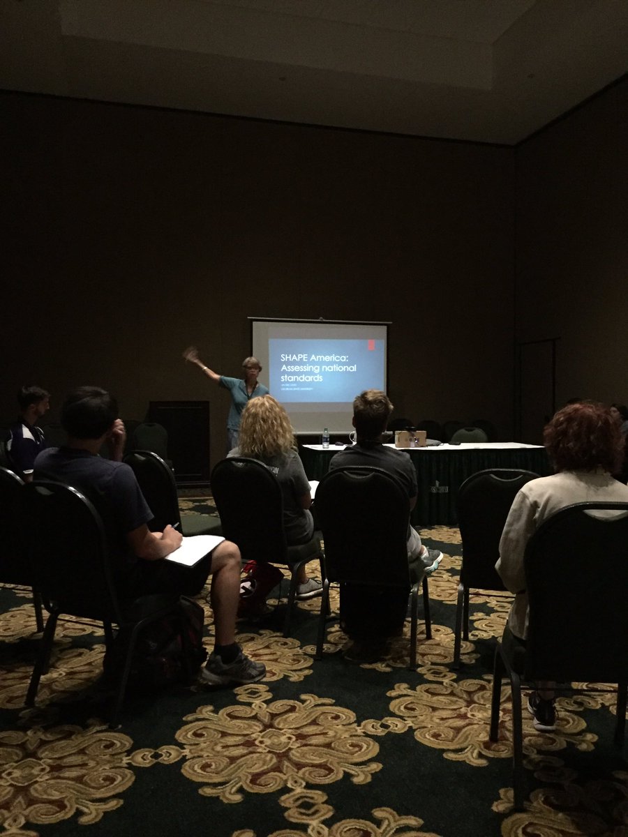 banjoleigh's tweet image. Thanks to our awesome pe coordinator this experience.  Assessment in phys ed. Thanks @DRice_PE @CarstarphenMJ @MBEPrincipal