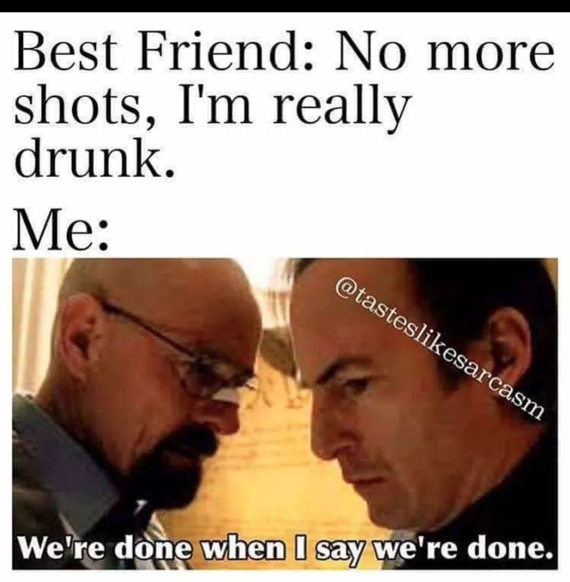 donna_mill's tweet photo. This is definitely me 🙈🙈🙈 #suchabadinfluence https://t.co/SJK8ssSwdp