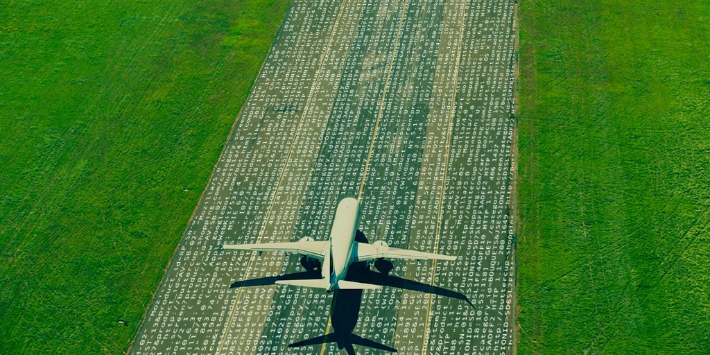 SplunkUK's tweet photo. How the world's busiest airport is using Splunk to shorten security, baggage and even toilet lines. @computerworlduk https://t.co/VMng0z00gN https://t.co/Nkpj9cX5RG