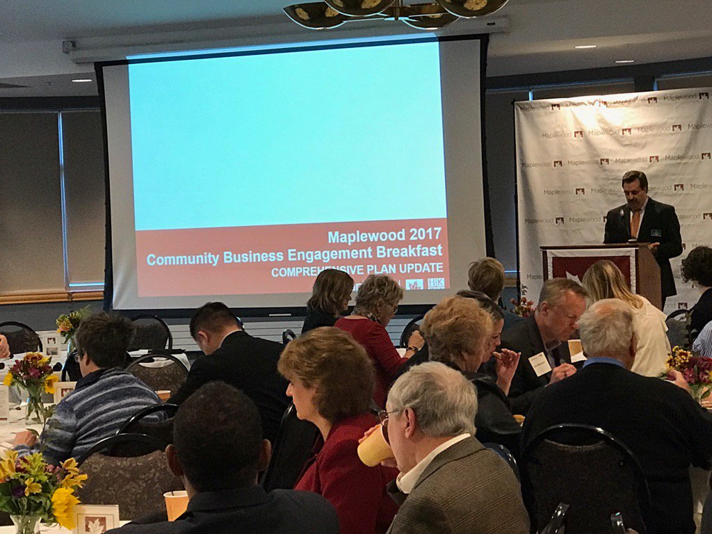 623CCR's tweet photo. Enjoyed networking with @MaplewoodMN employers, community partners &amp; city leaders #collegecareerready #partnerships https://t.co/AOHR91KO5Q