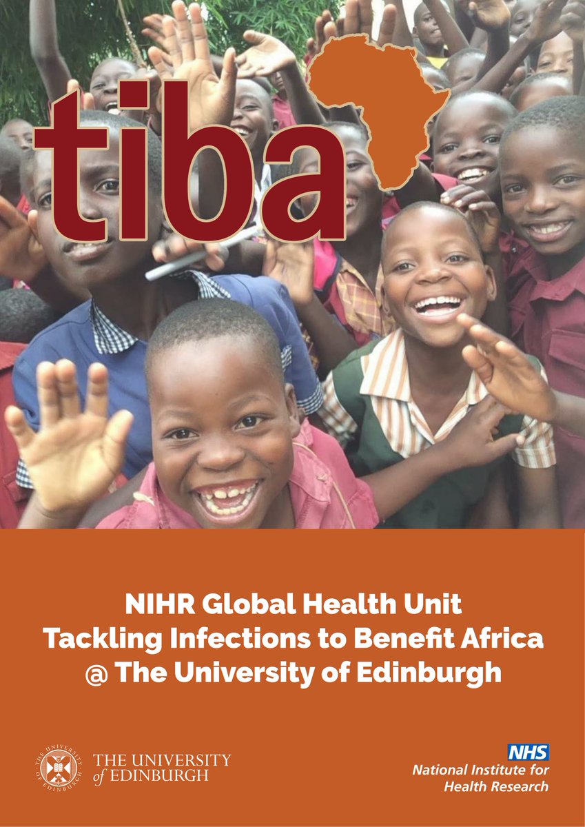 New venue for John McConnell's lecture on 25 October - Reid Concert Hall off Bristo Square - 11am eventbrite.co.uk/e/john-mcconne… <a href="/TibaPartnership/">Tiba Partnership</a>