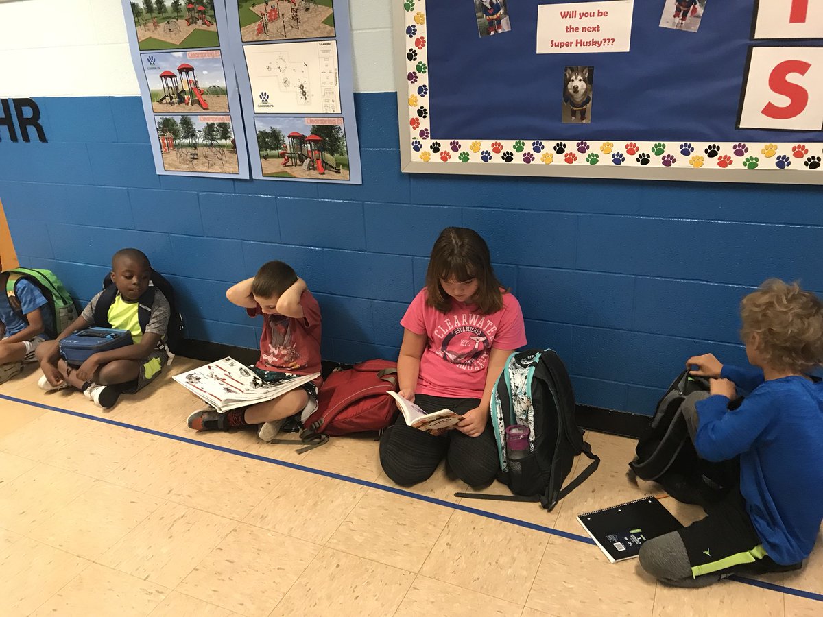 Clearspring ES tweet media