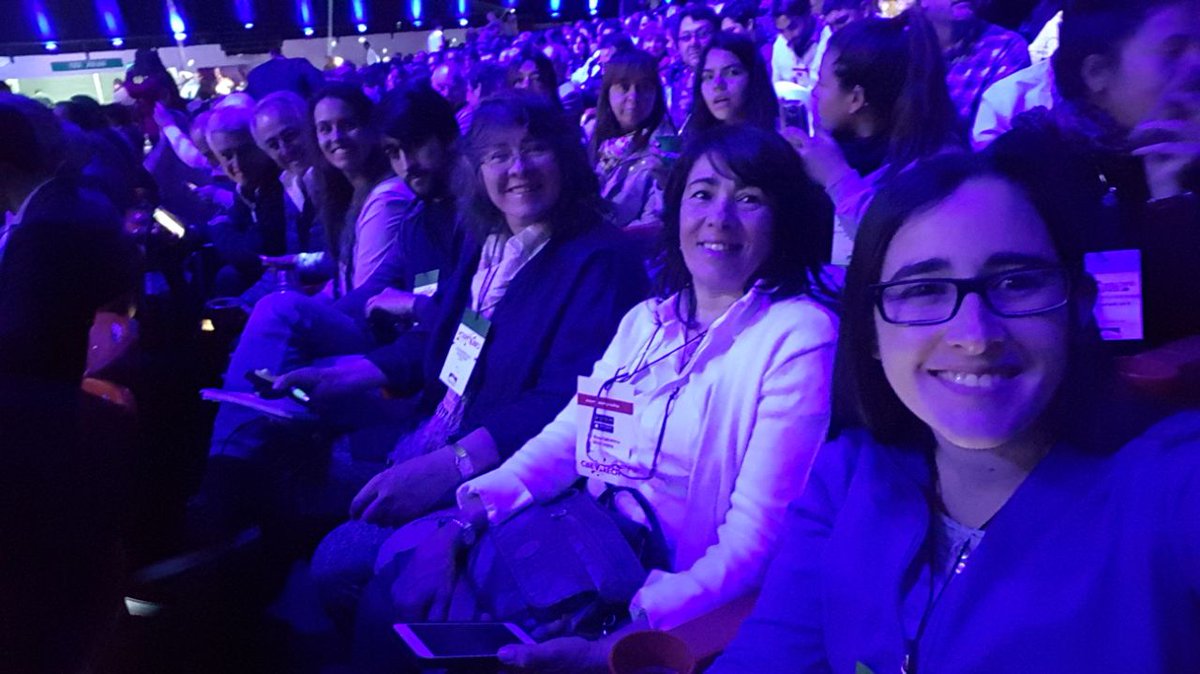 #CREATech en familia