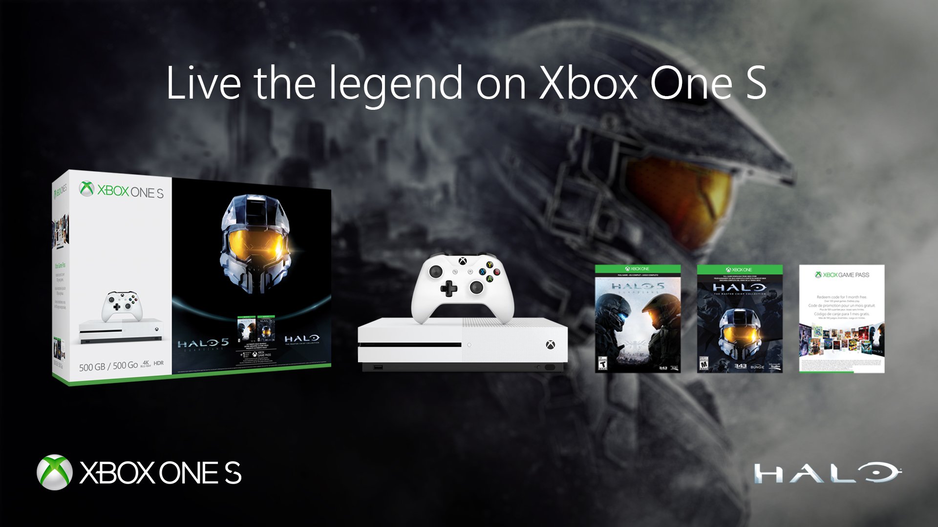 Halo: The Master Chief Collection - The Ultimate Halo Experience