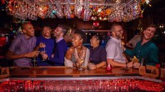 ift.tt/2kF8Uqd Philadelphia's LGBT Nightlife Scene Buzzes Evening Through Late-Night At Center City Bars, Restaurants &amp; Nightclub…