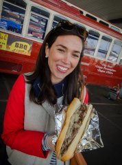 ift.tt/2xyt6Ak Cheesesteak 101: A Primer On The Who, What, Where &amp; Whiz Of Philly Cheesesteaks #PHILLYnow