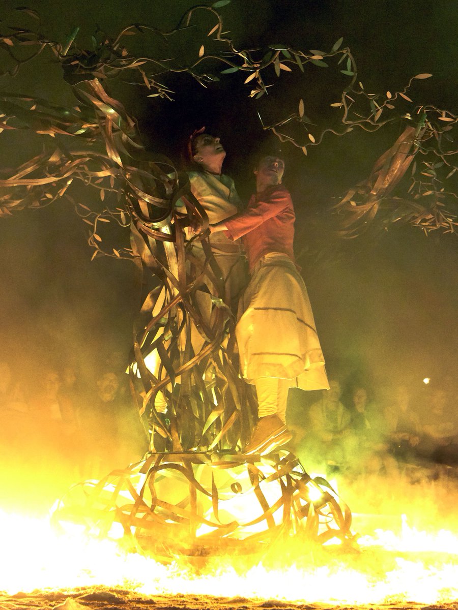 ¿Encara no heu vist OLEA? El divendres 13 estarem a la #MostradeCastelló.
mostracastello.com/list