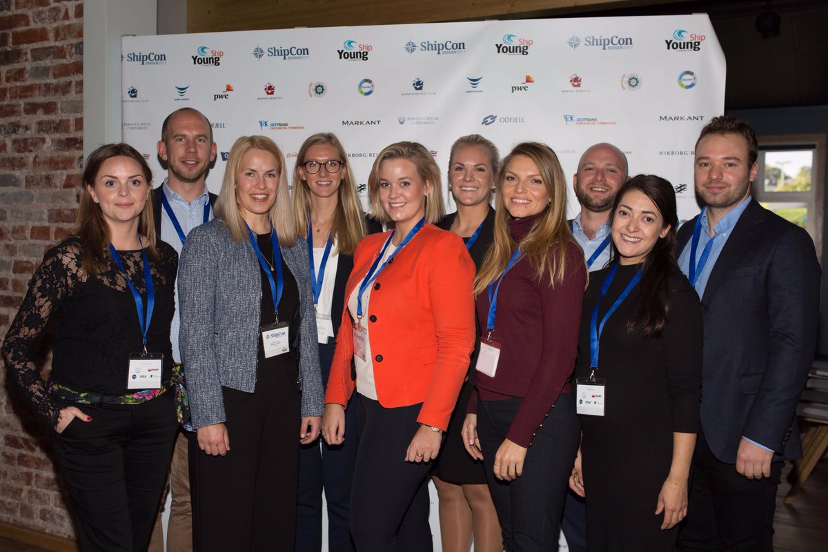 YoungShip Int. tweet media