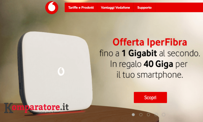 komparatore_it's tweet photo. Offerte Vodafone Casa: Chiamate e ADSL o Fibra a Partire da 20 Euro https://t.co/HB3pzXiP0U https://t.co/NPGZI7mBs3