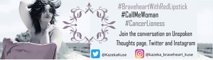 KazekaKuse's tweet photo. On air with Umhlobo Wenene fm talking to millions around breast cancer survival. I am a public display of God's goodness #CancerLioness https://t.co/Ves3OV5xmg