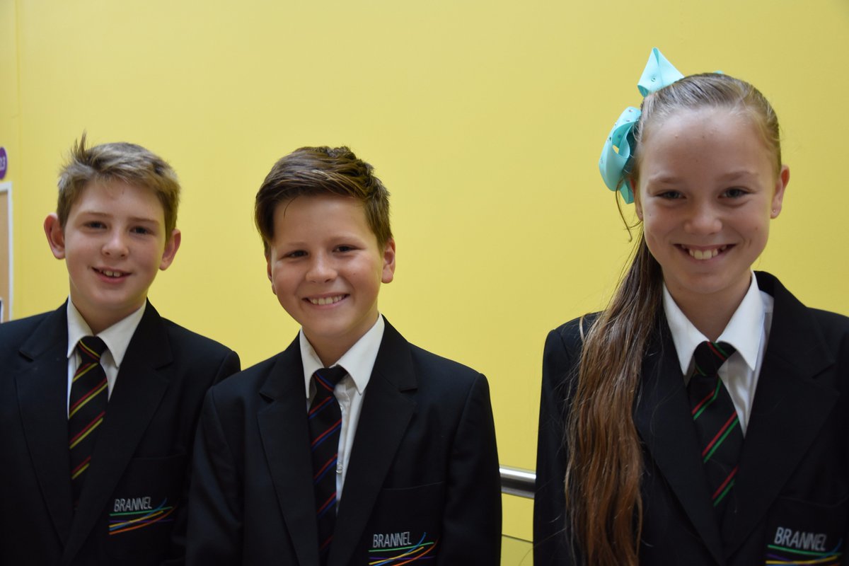 brannel Twitter Search