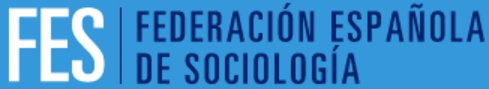 FES_Sociologia's tweet photo. ¡Aviso importante! Hasta el 30 de octubre sigue abierto el plazo para presentar trabajos. Info en el enlace:
https://t.co/izNgvTg8z6 https://t.co/joqgm5mErw