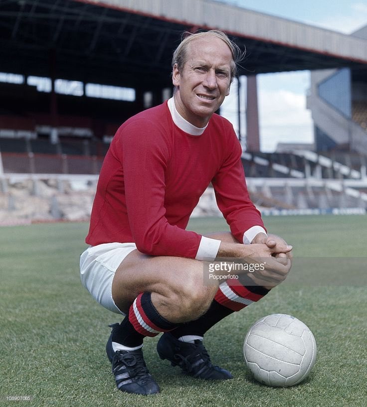  Happy 80th Birthday to Sir Bobby Charlton, born in 1  9  3  7  . 