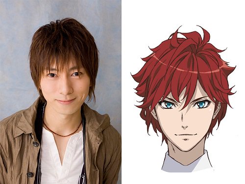 画像まとめ Dance With Devils 3ページ目 アニメレーダー 画像まとめ Dance With Devils 3ページ目 アニメレーダー