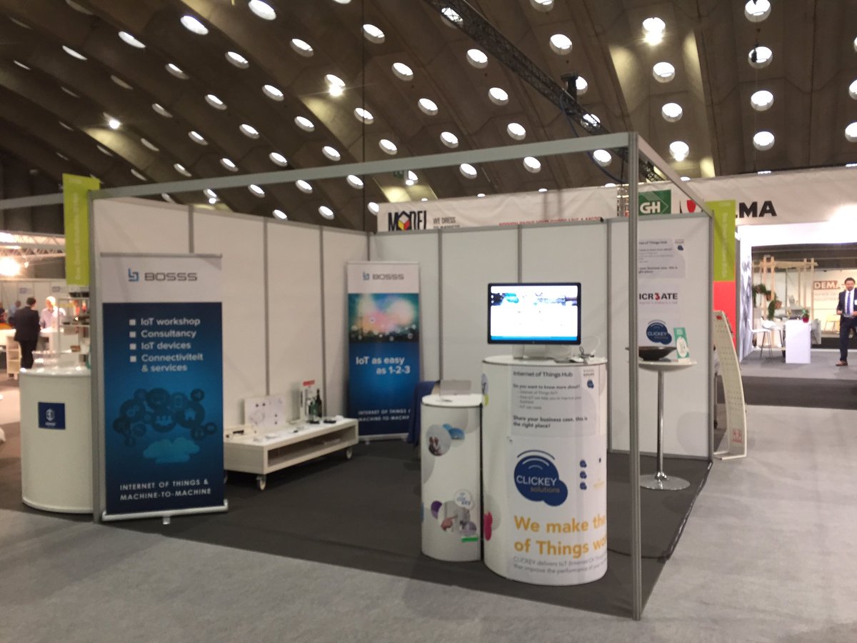 BOSSS M2M & IoT tweet media