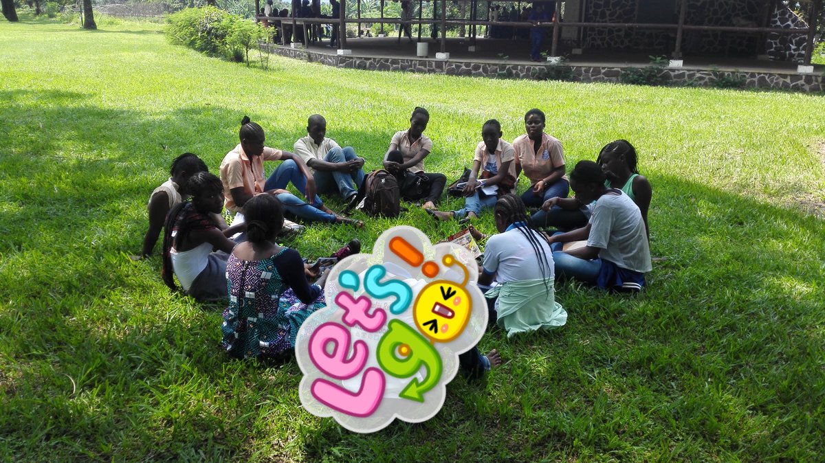 JyerSteven's tweet photo. Agissons tous pour l'autonomisation des jeunes filles #InvestInGirls #Tictacados #YouthConnectCg @yamafrica @Faida_juliette @OtilibiliEstia https://t.co/5oWLZ2xgCG
