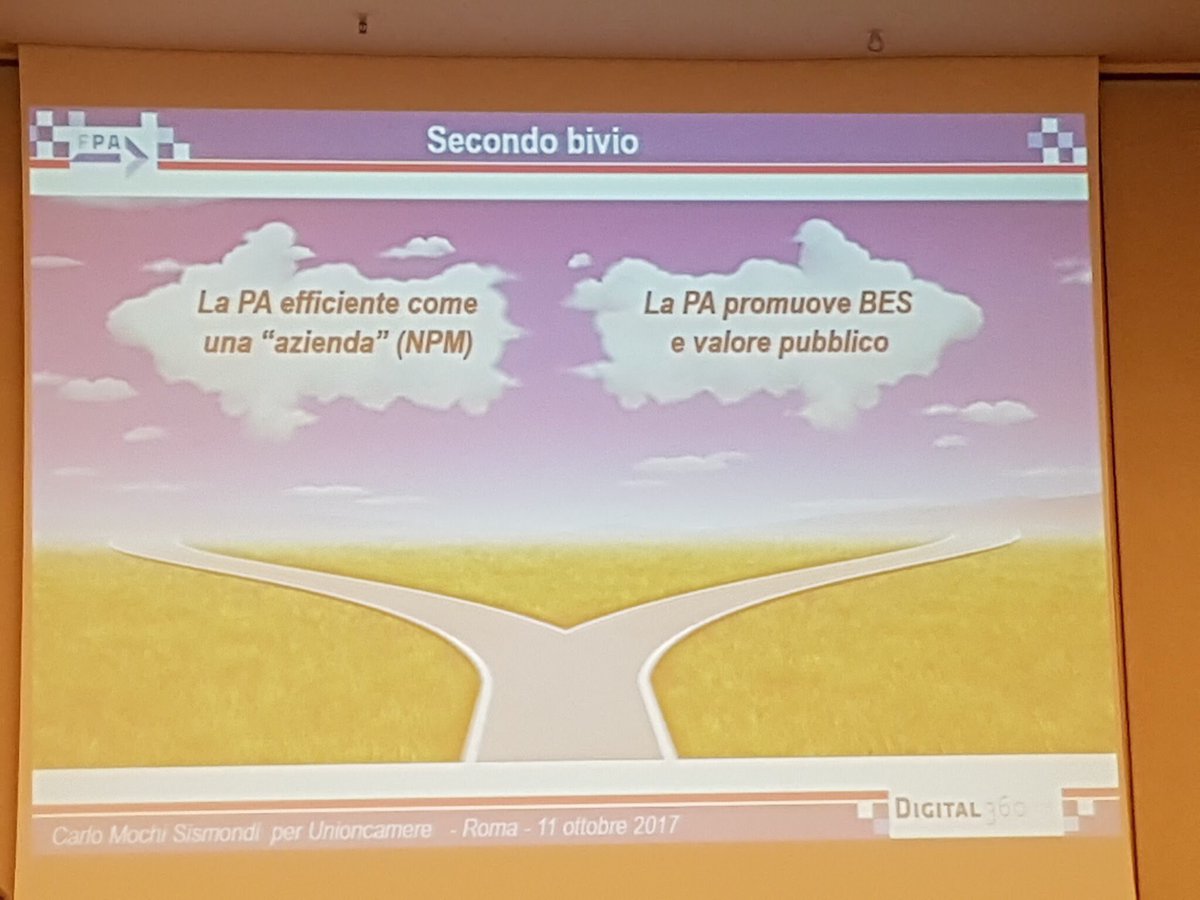 FrancescaSane's tweet photo. Ora @unioncamere a #Roma Lezioni di #EGovernment @Carlomochisis "PA promuove BES e valore pubblico". In @camcomtaranto lo sappiamo bene! ✌🏻 https://t.co/GbczfubSdW