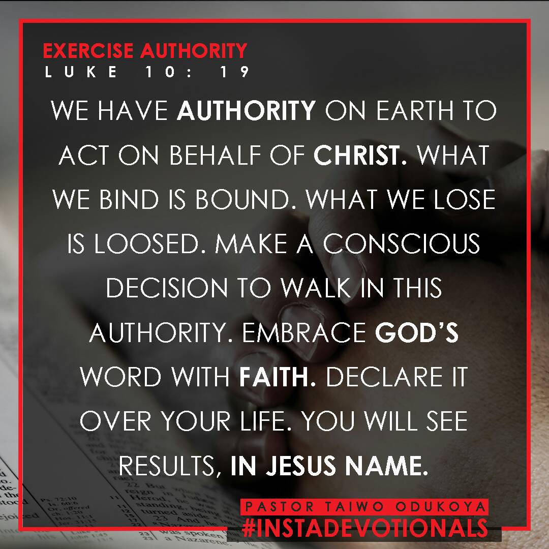 RnBMinistry's tweet photo. Thank the Lord for giving you the power & authority in https://t.co/sD88zHtFsJ will do exploits in Jesus name.
#GoForwardOct21 https://t.co/UkCwvnQEDK