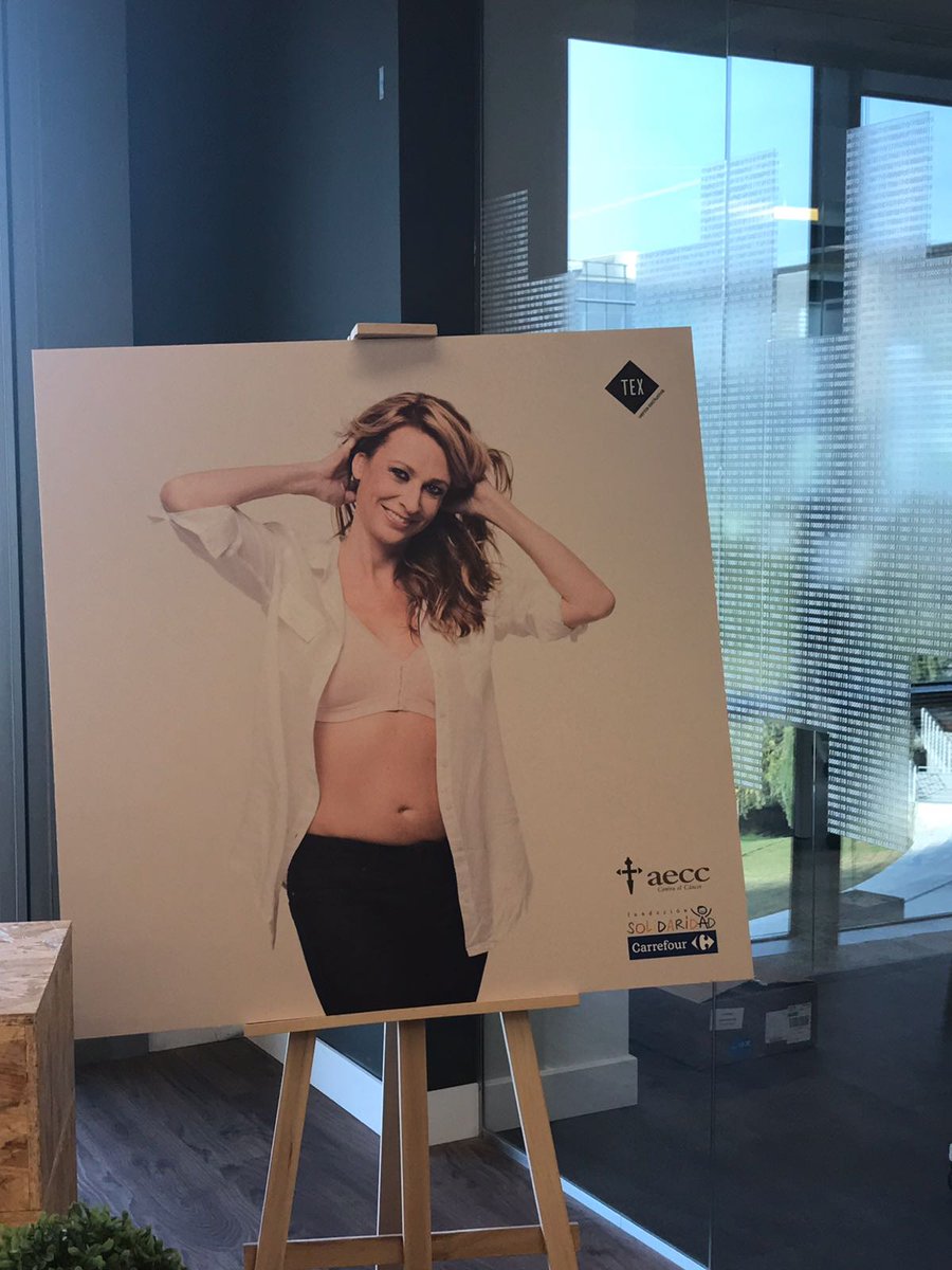 sujetador postoperatorio carrefour