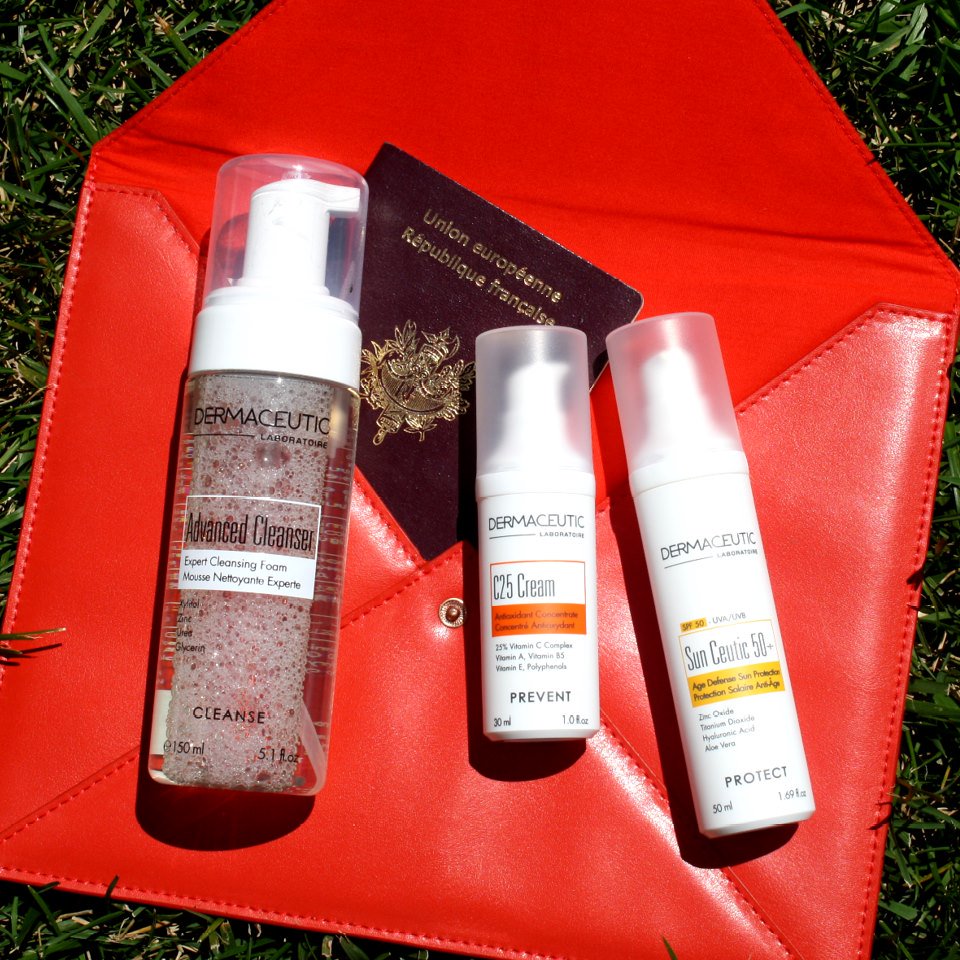 SkinnovationLtd's tweet photo. Imminent departure! We have the essentials, and you?
#C25cream #Sunceutic #Advancedcleanser https://t.co/lYoXupBjoi