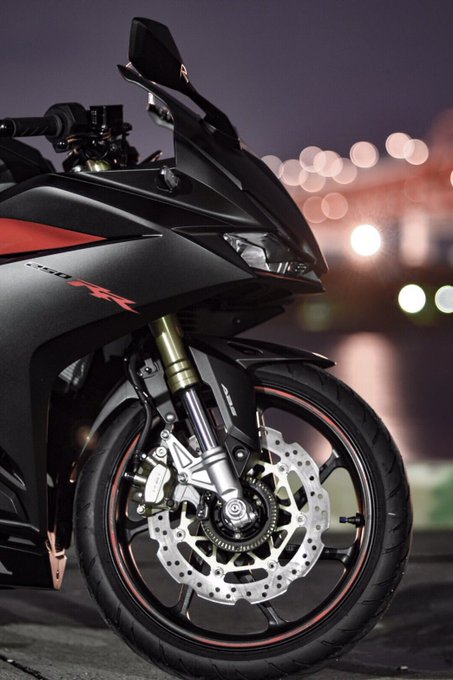 新型cbr250rrのtwitterイラスト検索結果
