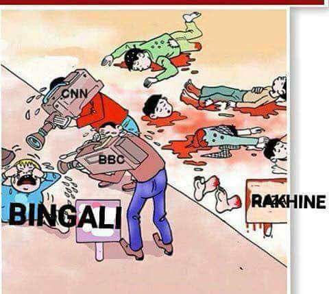 thilawa2's tweet image. 