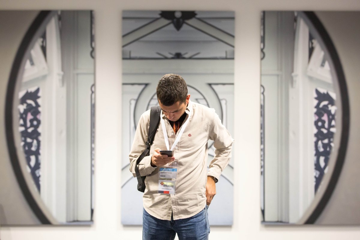 Developer.Press tweet media