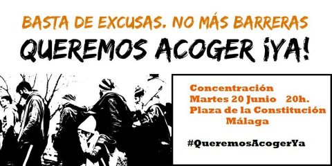 Queremos acoger ya !!!!!: manosunidas.org/delegacion/mal…