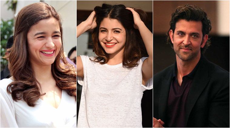 FilmyFamily's tweet photo. Bollywood stars are in awe of Padmavati ...  https://t.co/AZ17qr1TTo  #AliaBhatt #AnushkaSharma #HrithikRoshan  #MovieNews https://t.co/xQxASFdGBS