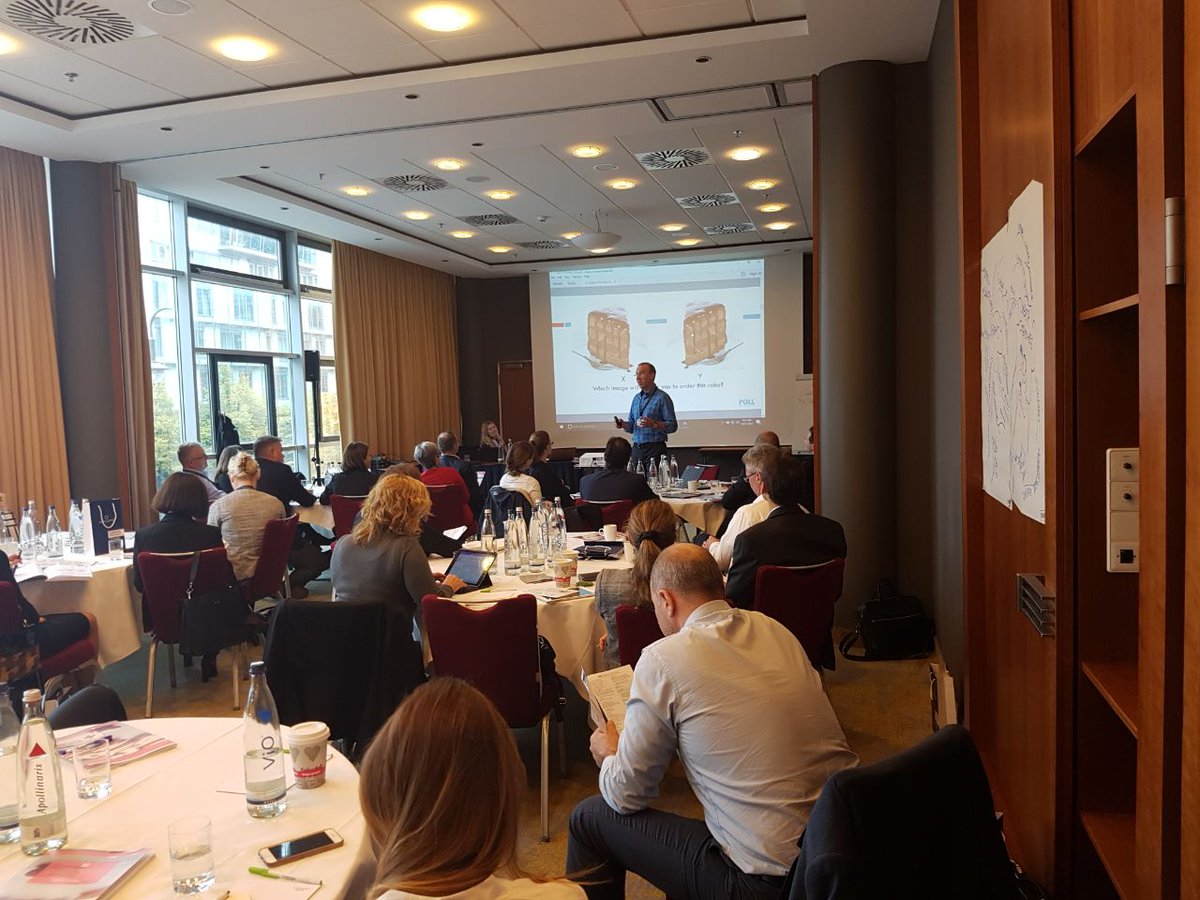 AL_Pharmaevents's tweet photo. Gabor Purman from #Teva: "BEHAVIOUR CHANGE? CAN BE DONE! #sfeevent #Berlin #context #content #channels https://t.co/4Pc5VbkOEN