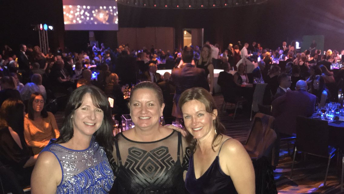 eventsolutionz's tweet image. Loving the @NZEA_ #NZEAEventAwards17 with my peeps