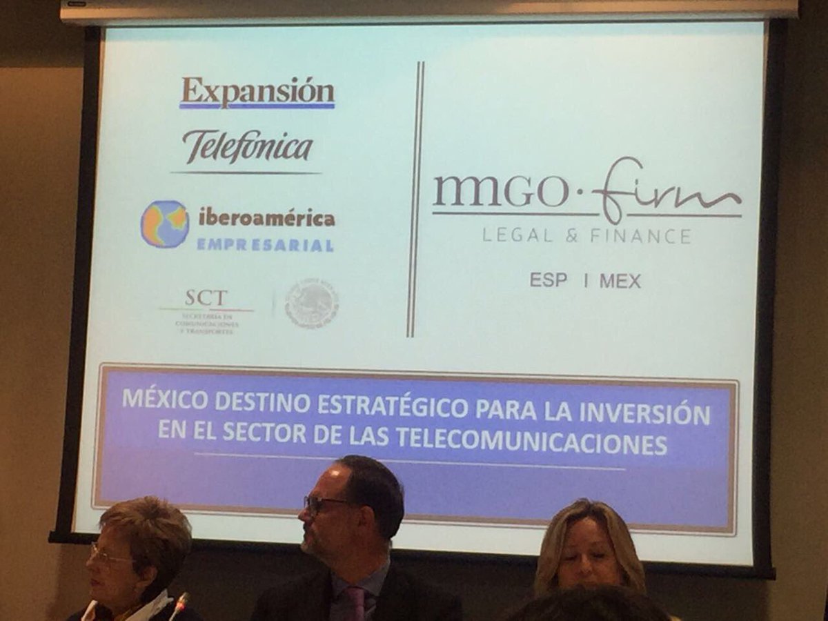 MGOLegal's tweet photo. La reestructura del sector fortalece el Desarrollo de nuevas economías digitales en México #mundodigitalMX https://t.co/khdOgSttVW