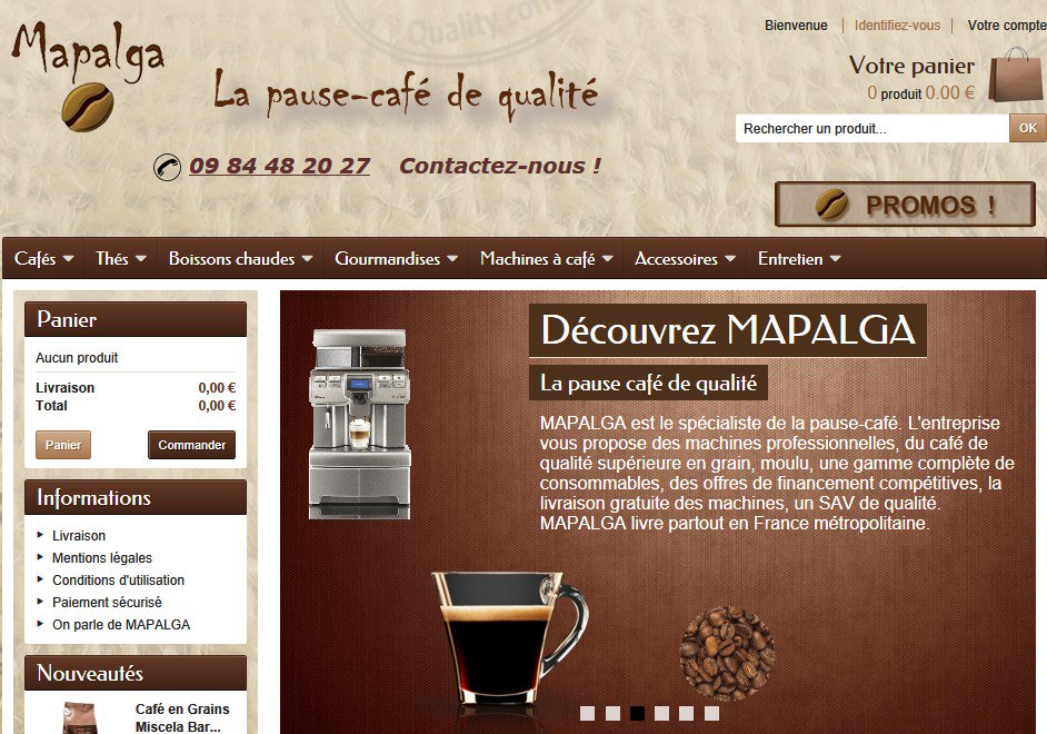 Le café et le chocolat se marient parfaitement lorsqu’on les déguste ensemble. Choisissez le chocolat MENAKAO et votre café de chez MAPALGA