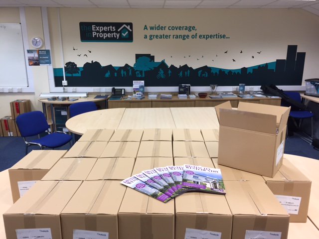 Edition 20 Distinctly Westcountry has landed hot of the press, see our #facebook page bit.ly/2kF9dRX #propertys #Buy #westcounty