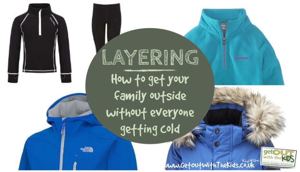 How to keep kids warm and dry when it's cold bit.ly/2ycMShU  #GetOutside #outdoorplay