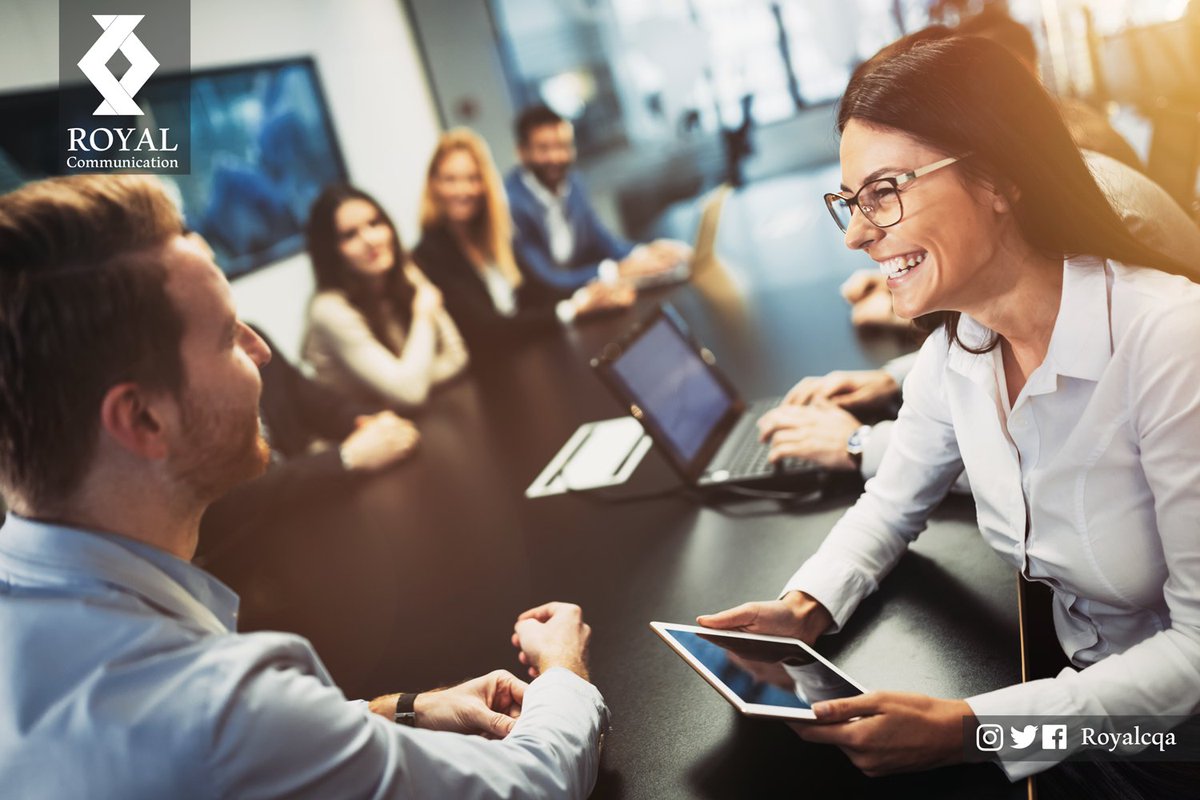 royalcqa's tweet photo. "Do you want to promote for your business? #RoyalCommunication will handle your Campaigns from the conceptualization up
to implementation" https://t.co/dwQzKeUcgm