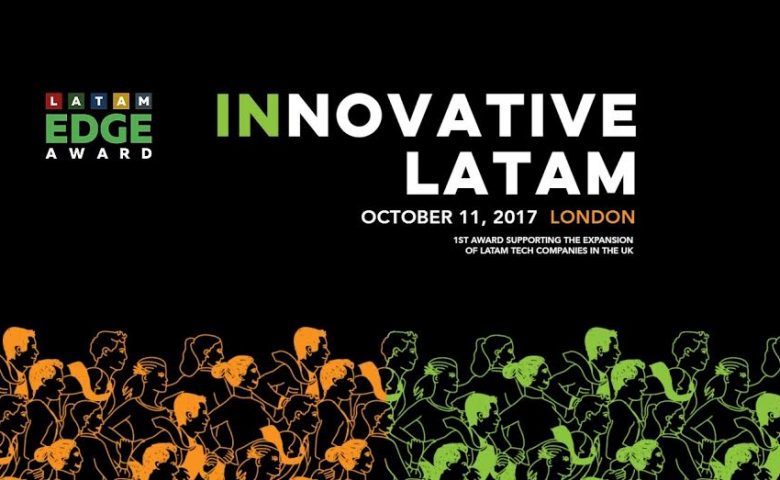 BCCCLondon's tweet photo. Excited to support @LatamEdge awards for startups tonight at #weworkmoorgate! Tickets still available https://t.co/Lp54luMf9f @YouShoreLabs https://t.co/dJJNWT1vO3