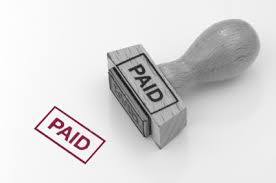 Vandaag een stapeltje onbetaalde facturen na gebeld voor een klant. Ook hulp hierbij nodig?Voor info: 0181-600220 of 2ndoffice.nl/debiteurenbehe…